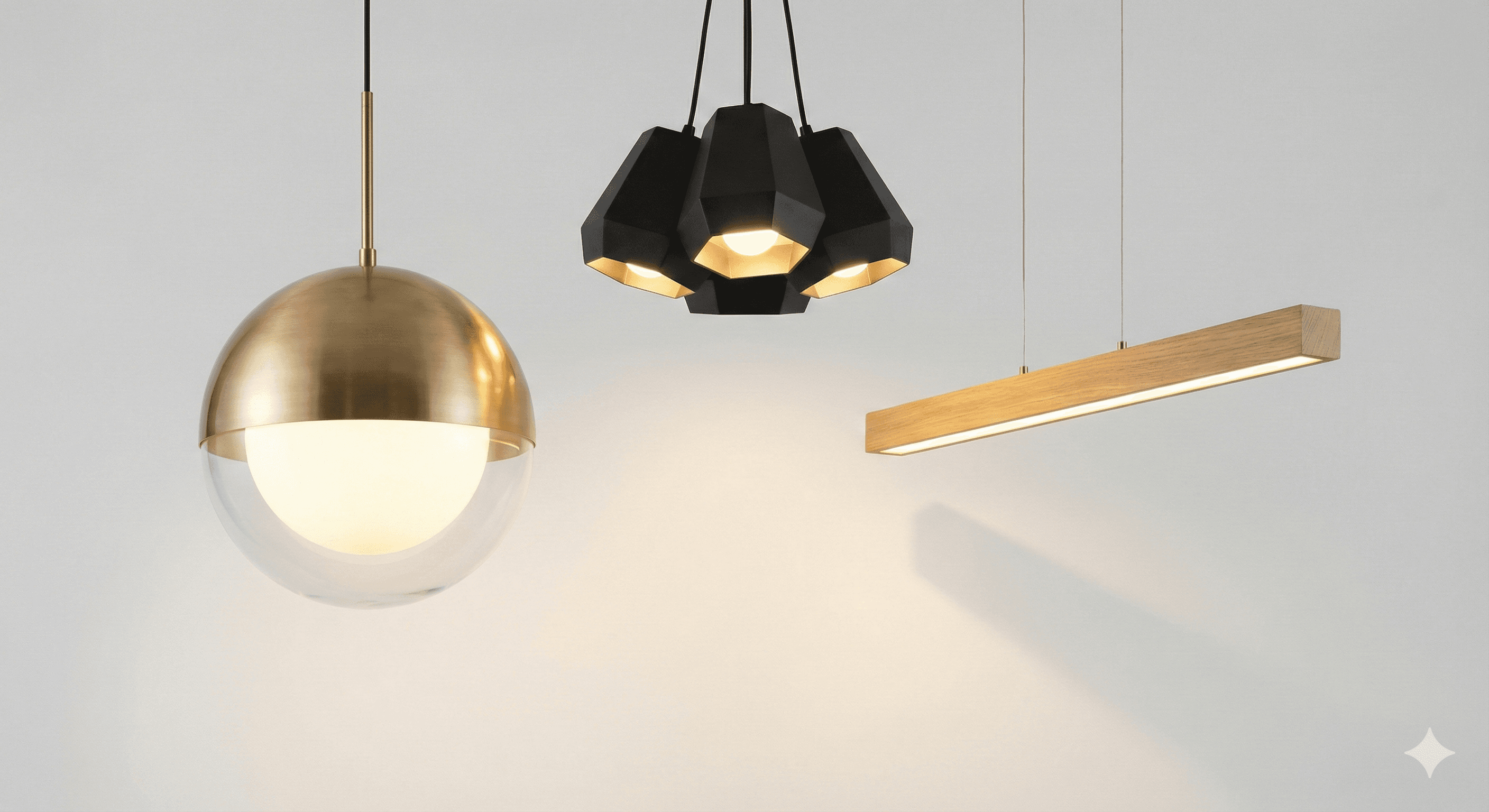 Outdoor lighting