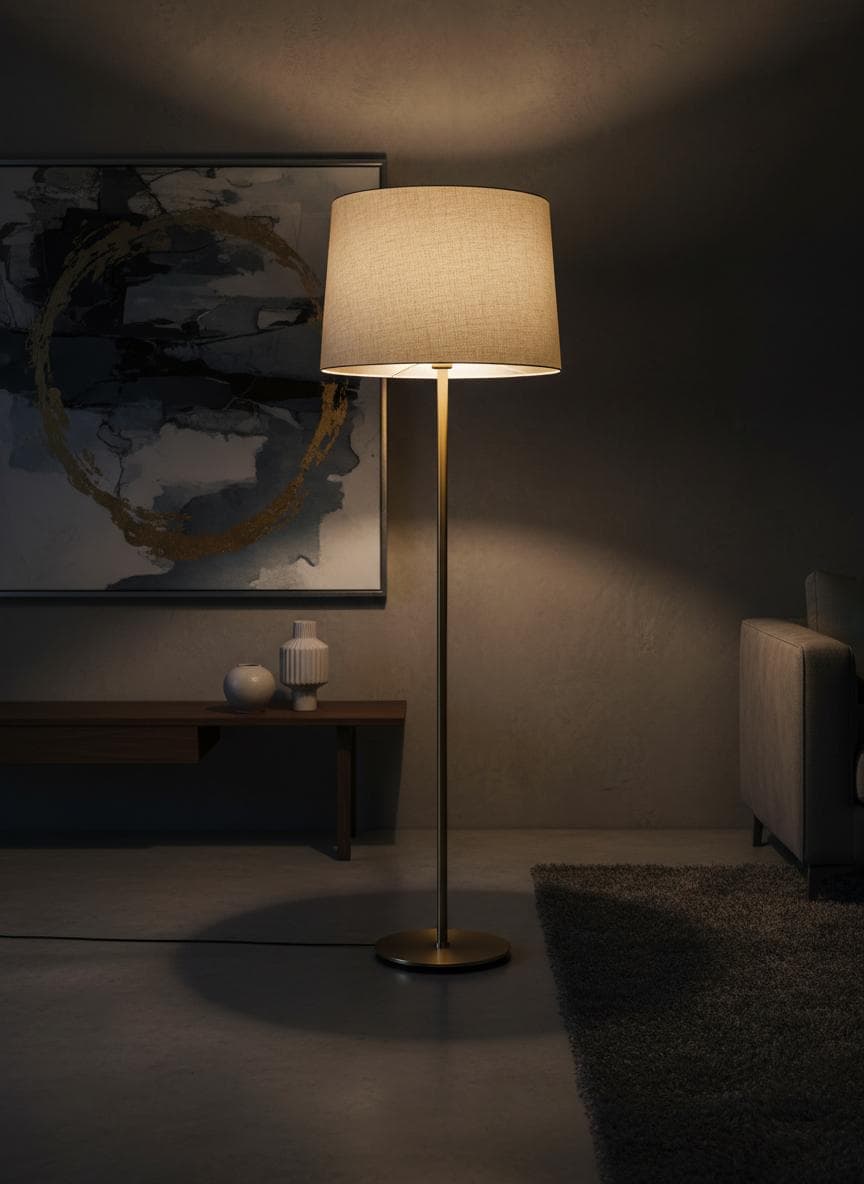 Up Down Sconce, Hardwire - Dark