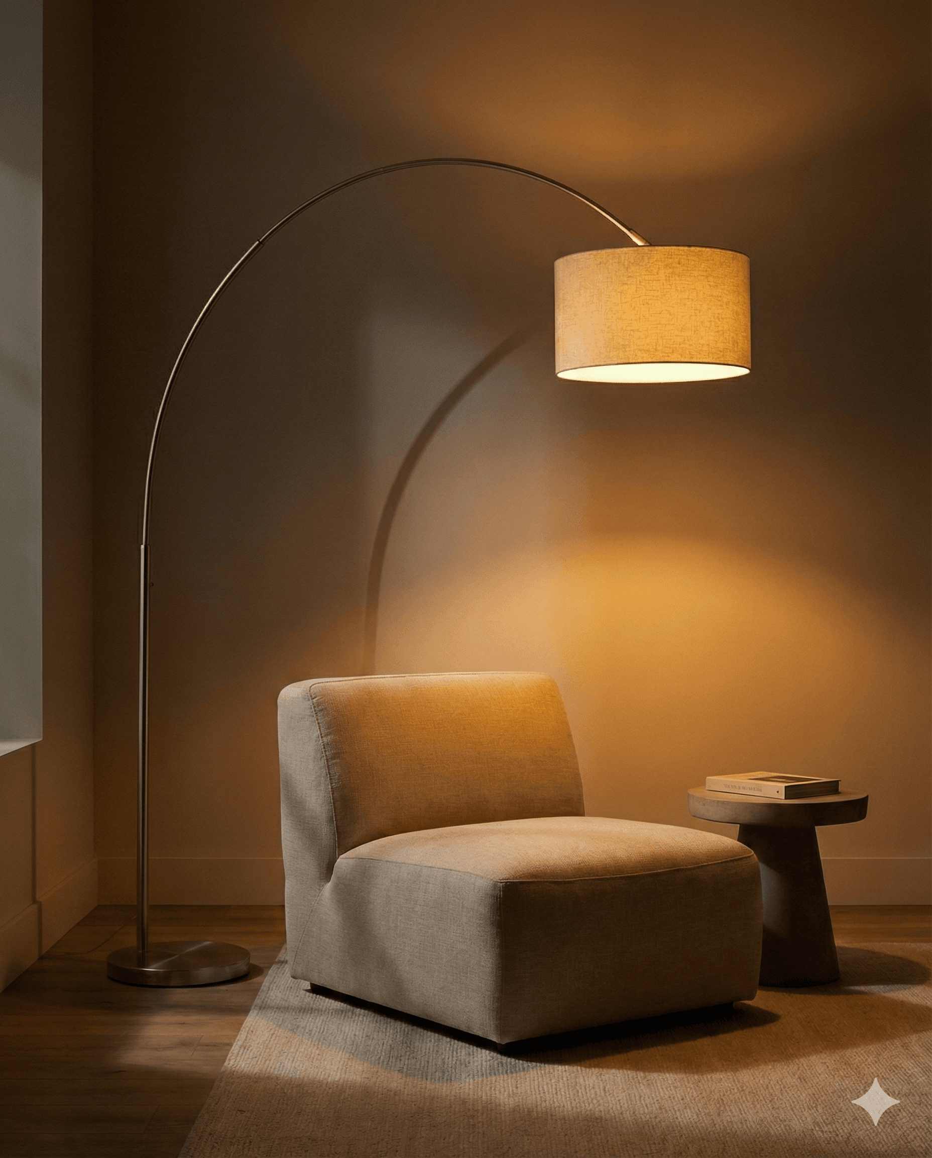 Array Wall Sconce - Dark