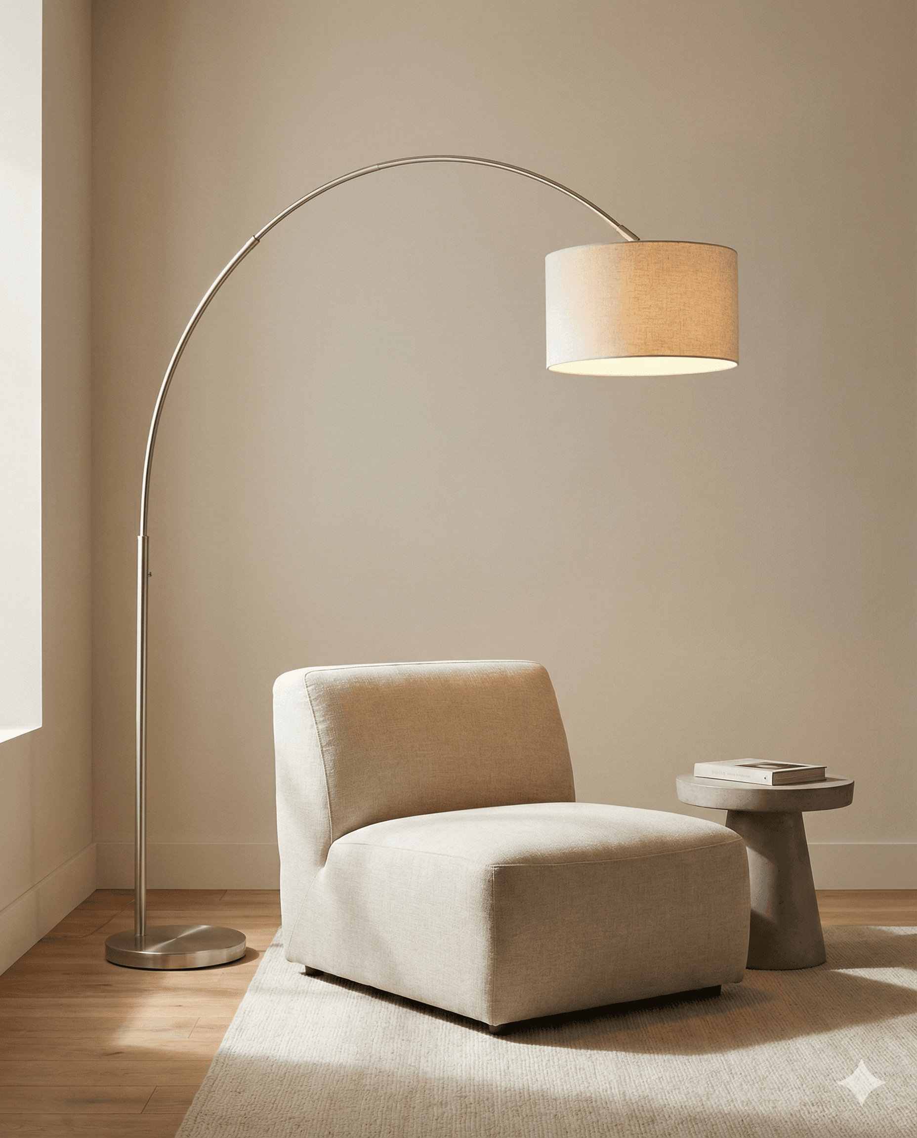 Terra Table Lamp