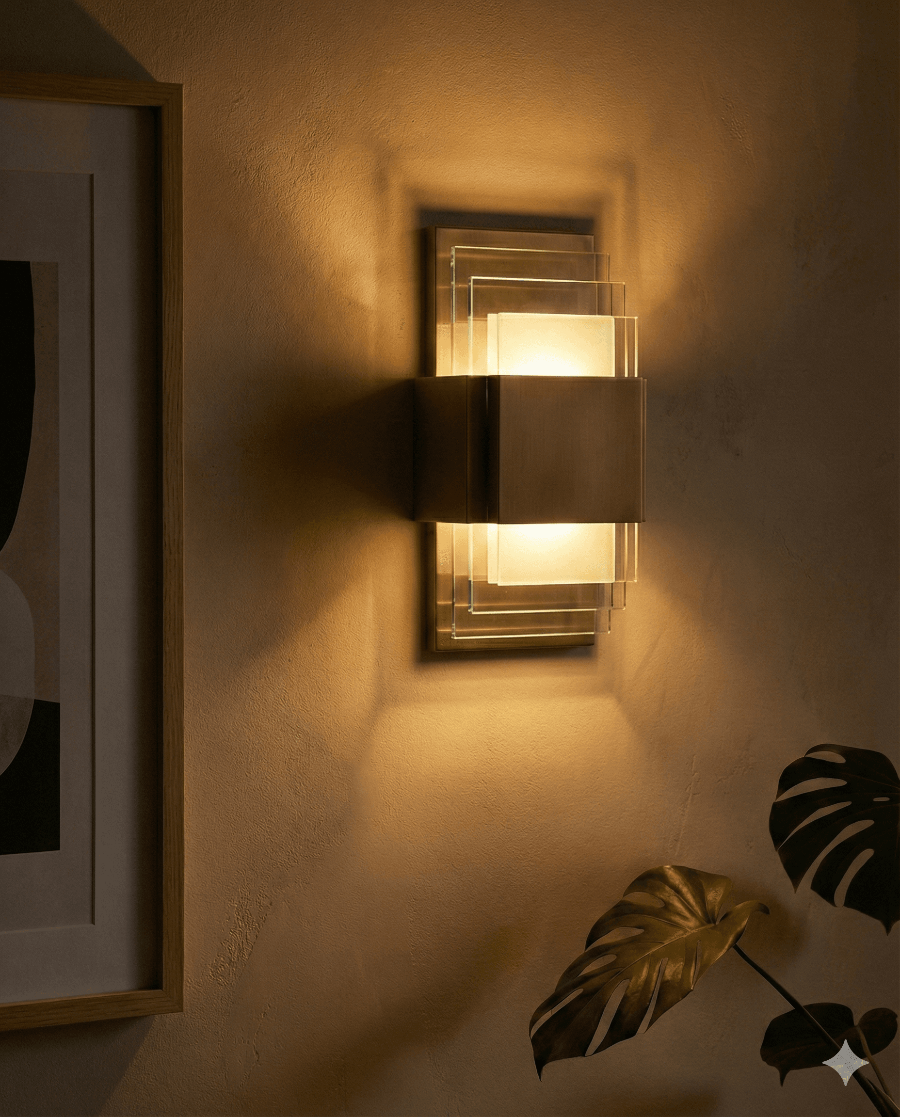 Orb Pendant Light - Dark