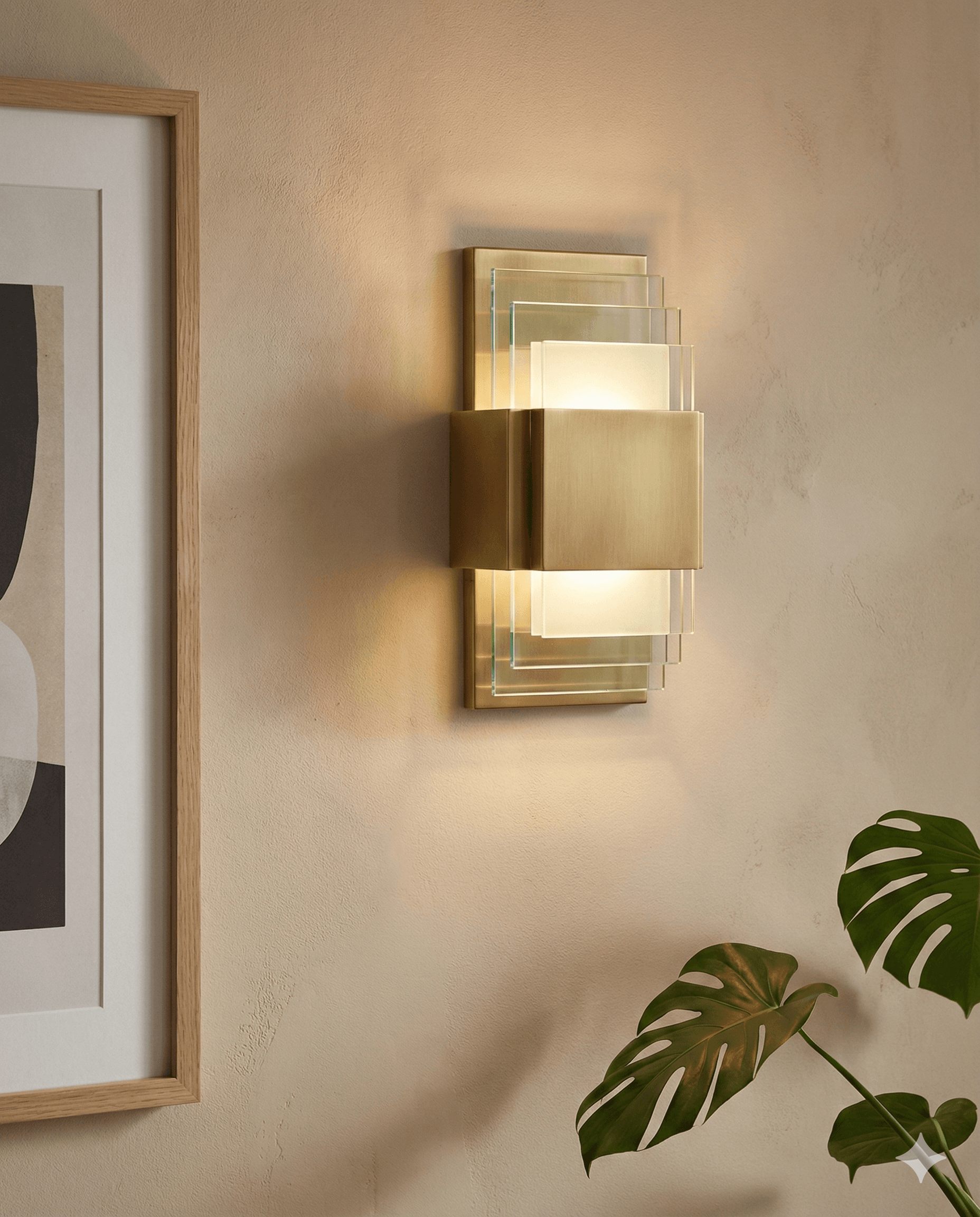 Wall Lighting
