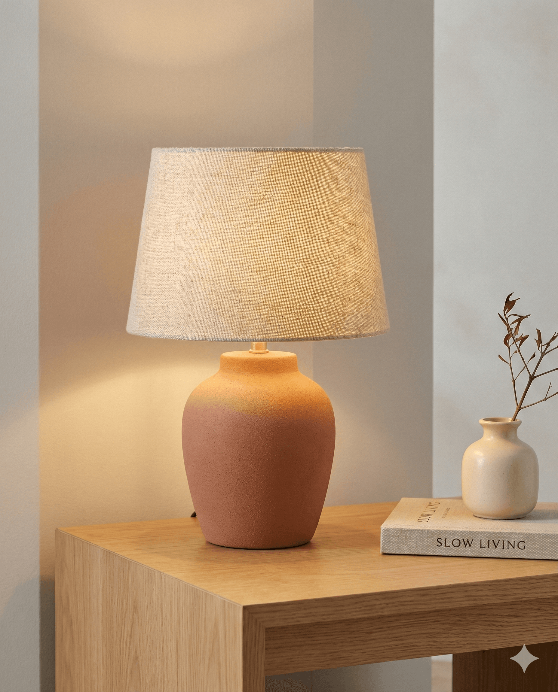 Living & Bedroom Lighting