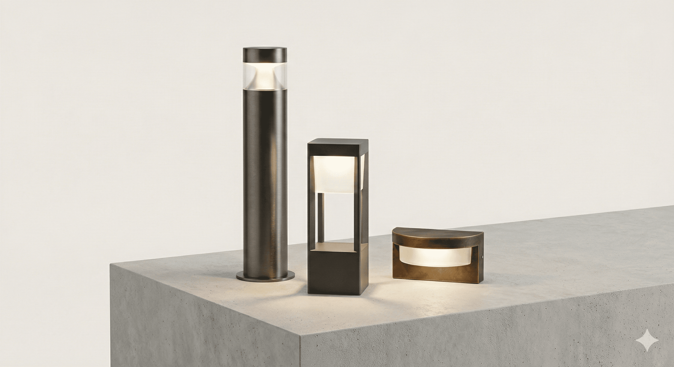 Outdoor Lighting